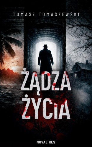 Żądza życia, Tomasz Tomaszewski
