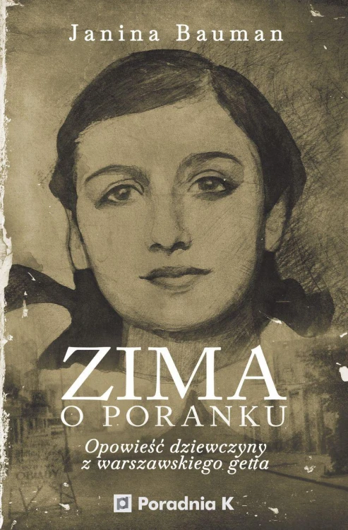 Zima o poranku. Opowieść dziewczyny z...