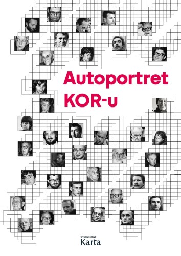 Autoportret KOR-u, Zbigniew Gluza