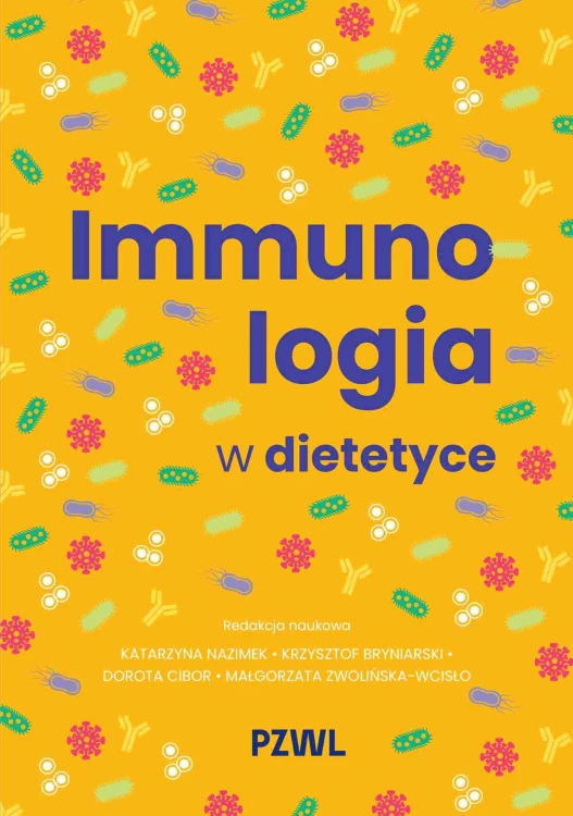 Immunologia w dietetyce