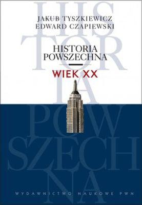 Historia powszechna wiek XX