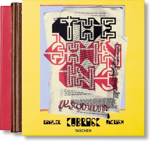 Stanley Kubrick's The Shining wer. angielska