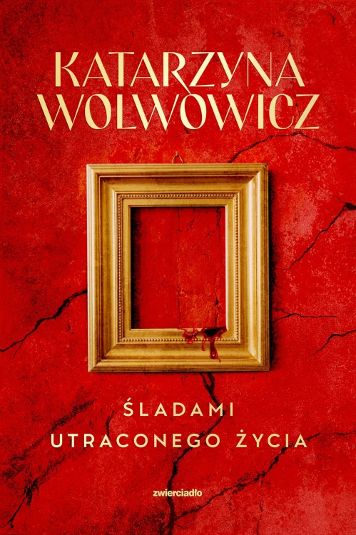 Śladami utraconego życia. Seria z Rupertem...