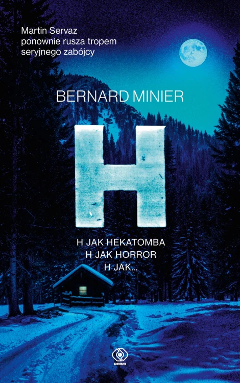 H. Martin Servaz, Bernard Minier