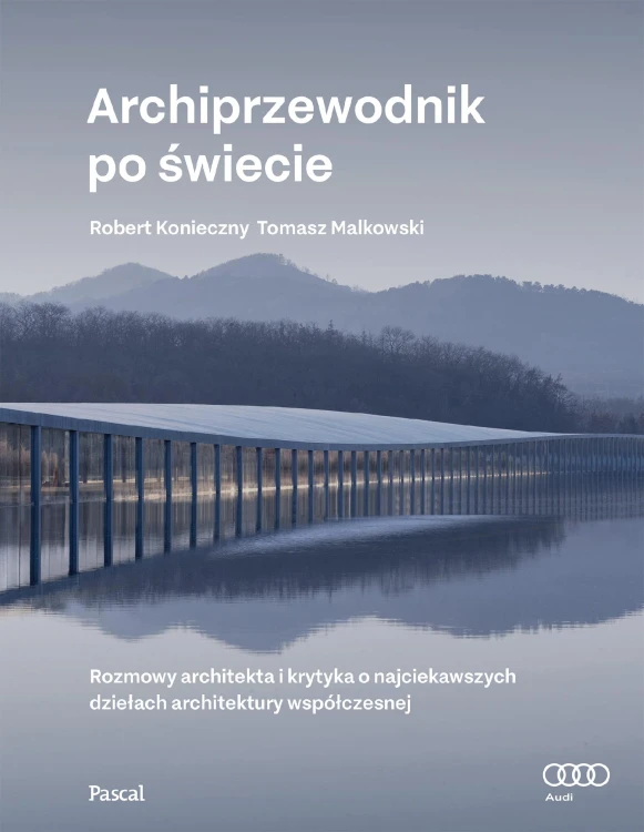 Archiprzewodnik po świecie