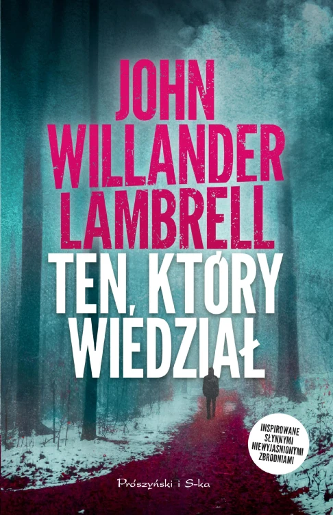 Ten, który wiedział. Eurell i Krantz. Tom 1