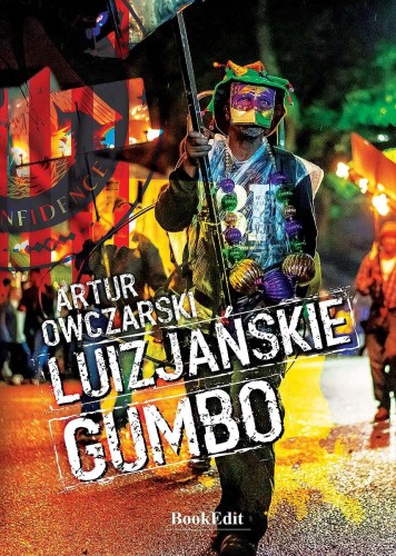 Luizjańskie gumbo, Artur Owczarski