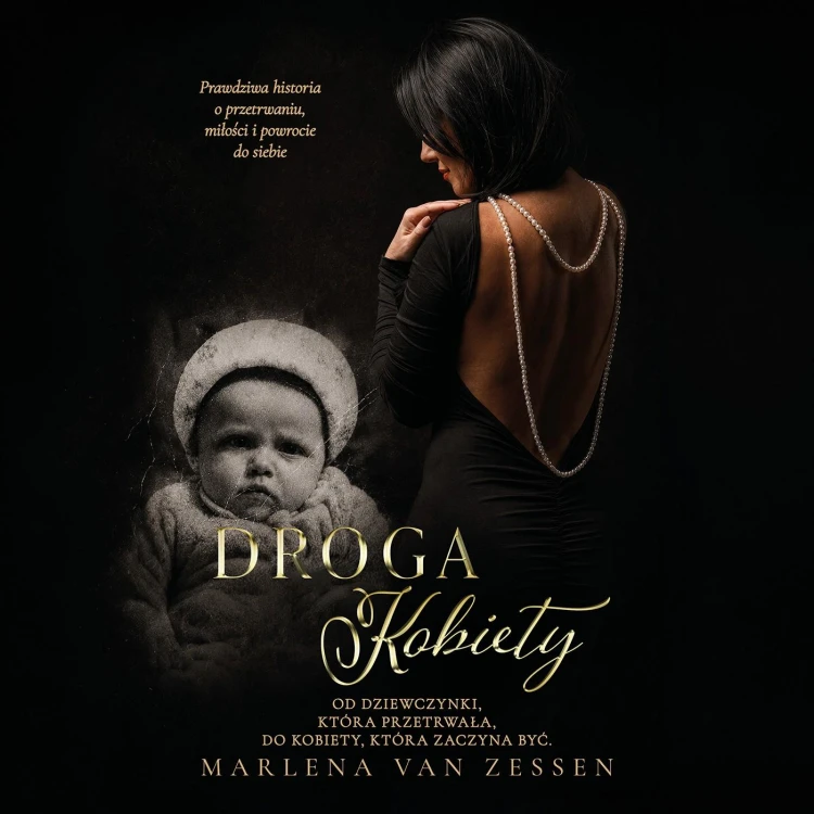 Droga Kobiety. Od dziewczynki, która...