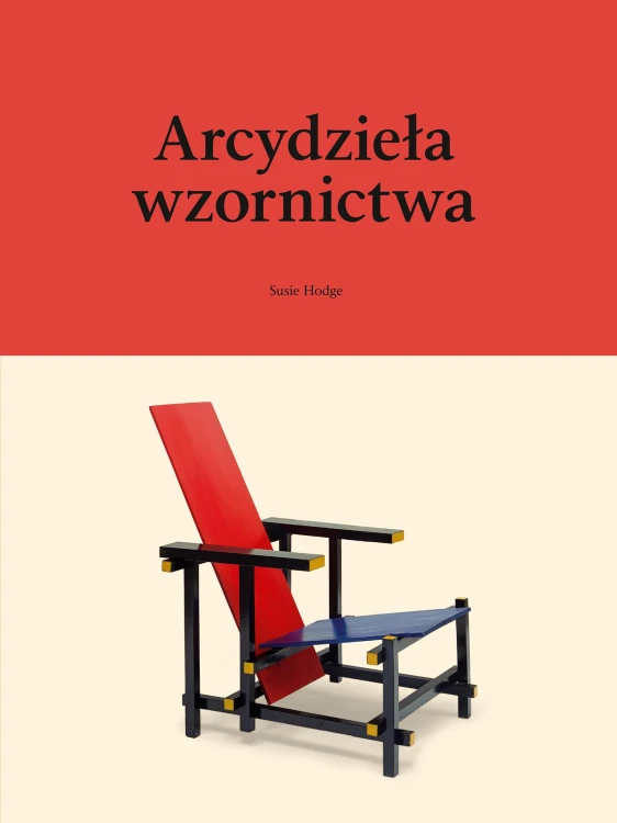 Arcydzieła wzornictwa wyd. 2, Susie Hodge