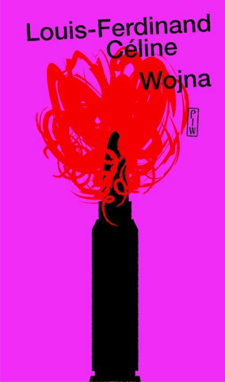 Wojna, Louis-Ferdinand Céline