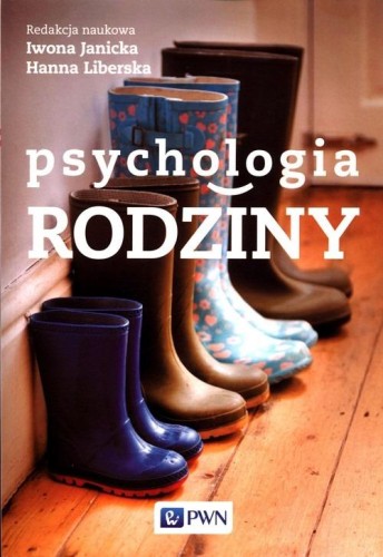 Psychologia rodziny, Opracowanie zbiorowe