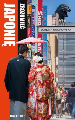 Zrozumieć Japonię, Dorota Ugorowska