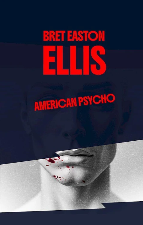 American Psycho wyd. 6, Bret Easton Ellis
