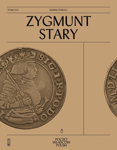 Zygmunt Stary, Marek Ferenc