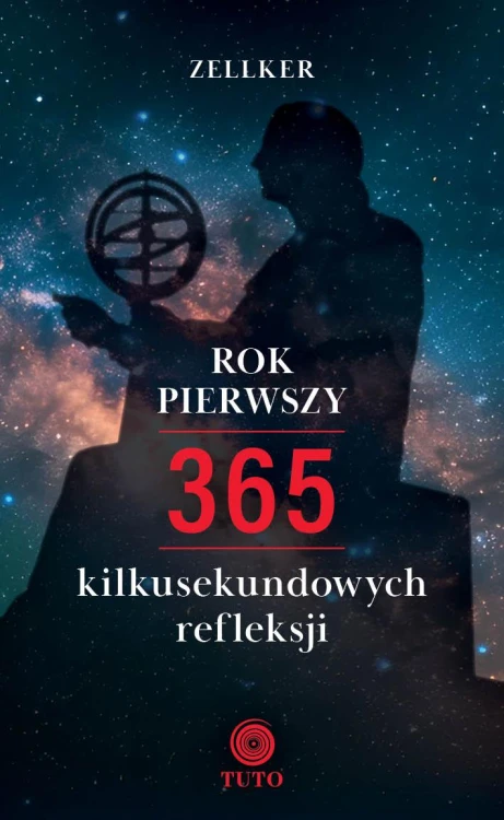 Rok pierwszy. 365 kilkusekundowych refleksji