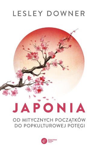 Japonia. Od mitycznych początków do...