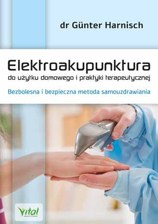 Elektroakupunktura do użytku domowego i...