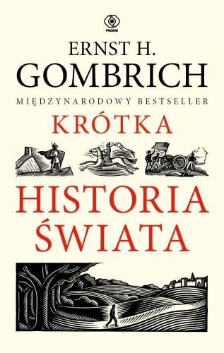 Krótka historia świata wyd. 2024