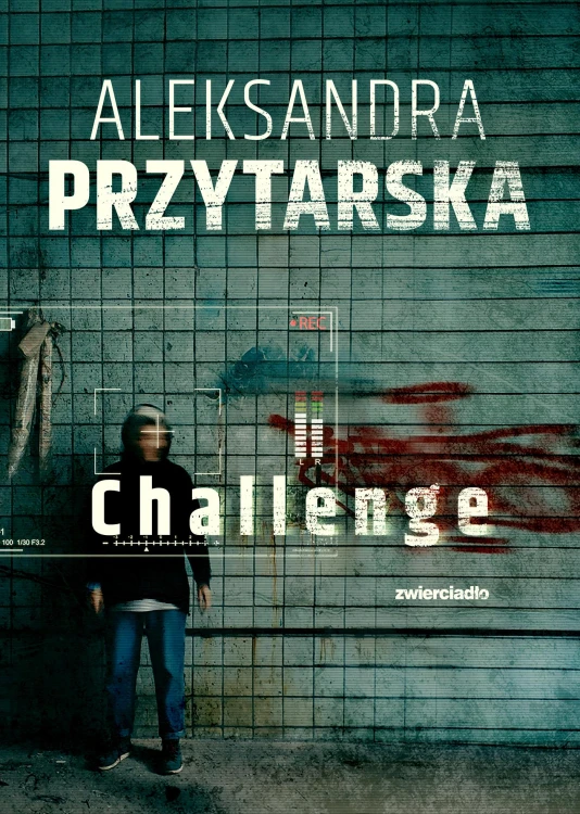 Challenge, Aleksandra Przytarska