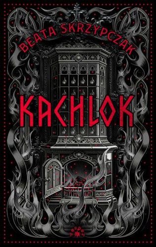 Kachlok, Beata Skrzypczak