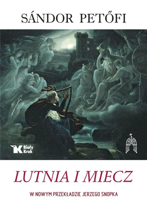 Lutnia i miecz, Sandor Petofi