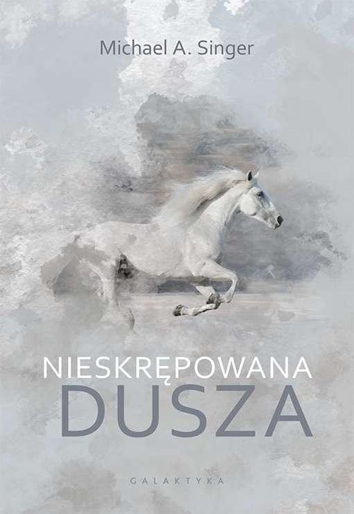 Nieskrępowana dusza, Michael A. Singer