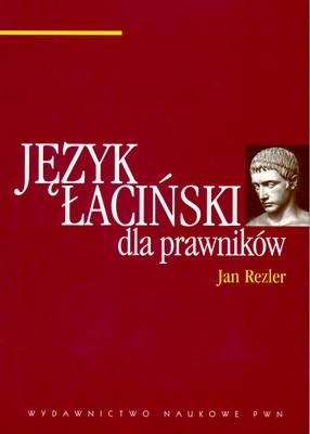 Język łaciński dla prawników, Jan Rezler
