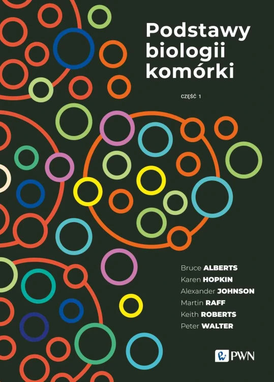 Podstawy biologii komórki. Część 1