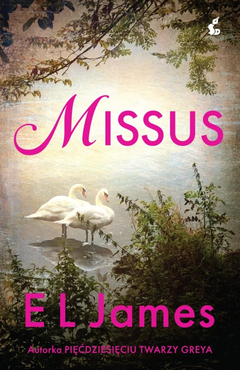 Missus, E L James