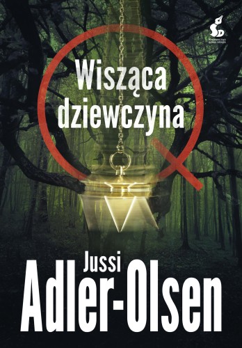 Wisząca dziewczyna. Departament Q. Tom 6