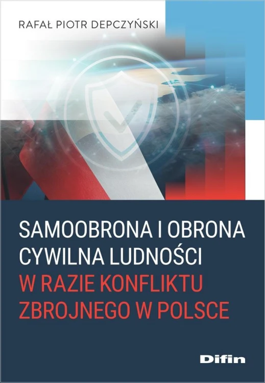 Samoobrona i obrona cywilna ludności w razie...