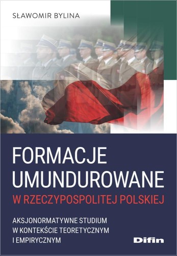Formacje umundurowane w Rzeczypospolitej...