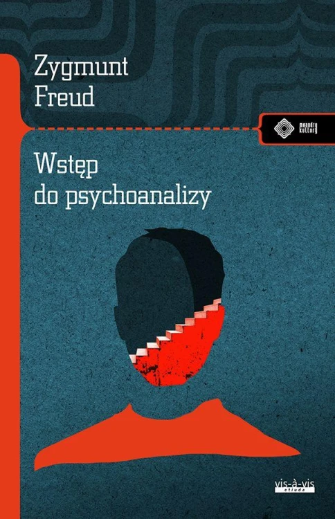 Wstęp do psychoanalizy, Zygmunt Freud