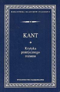 Krytyka praktycznego rozumu, Immanuel Kant