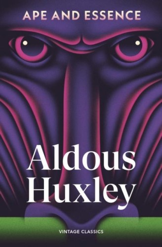 Ape and Essence, Aldous Huxley