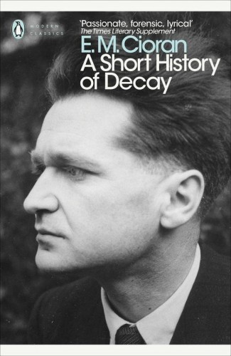 A Short History of Decay wer. angielska