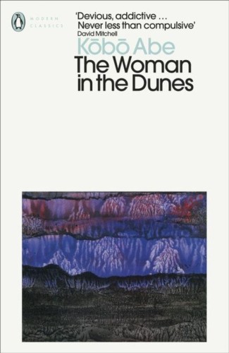 The Woman in the Dunes wer. angielska, Kobo Abe
