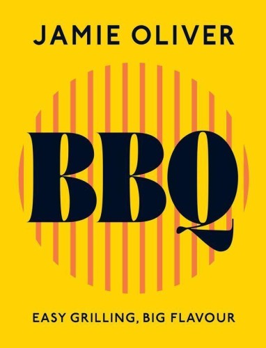 BBQ, Jamie Oliver