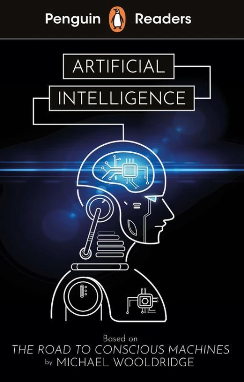 Artificial Intelligence. Penguin Readers Level...