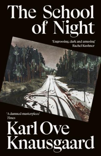 The School of Night, Karl Ove Knausgaard