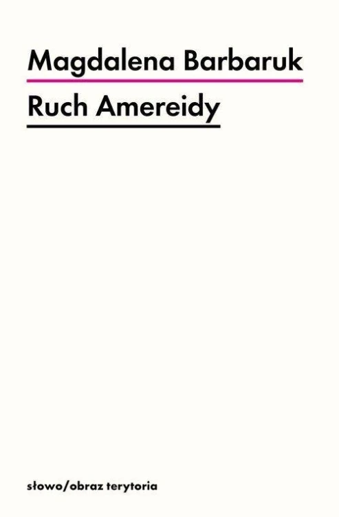 Ruch Amereidy, Barbaruk Magdalena