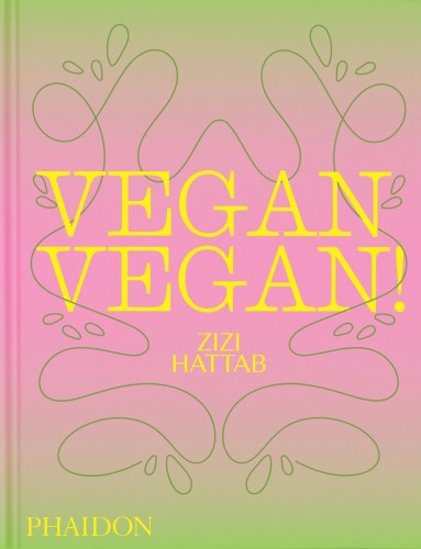 Vegan Vegan!, Zineb Hattab