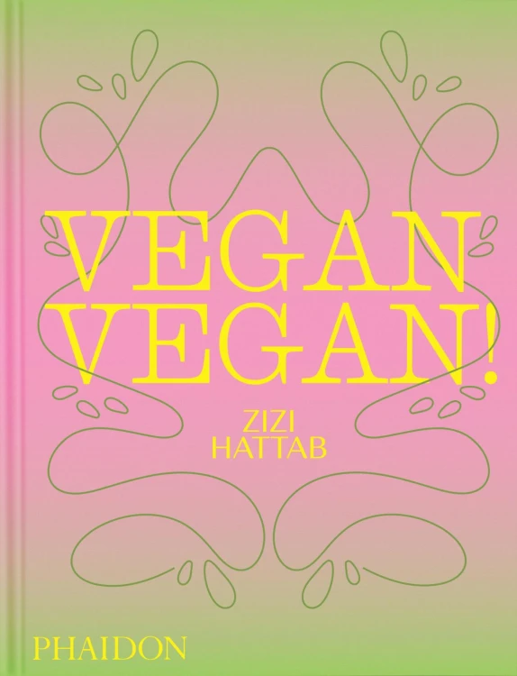 Vegan Vegan!, Zineb Hattab