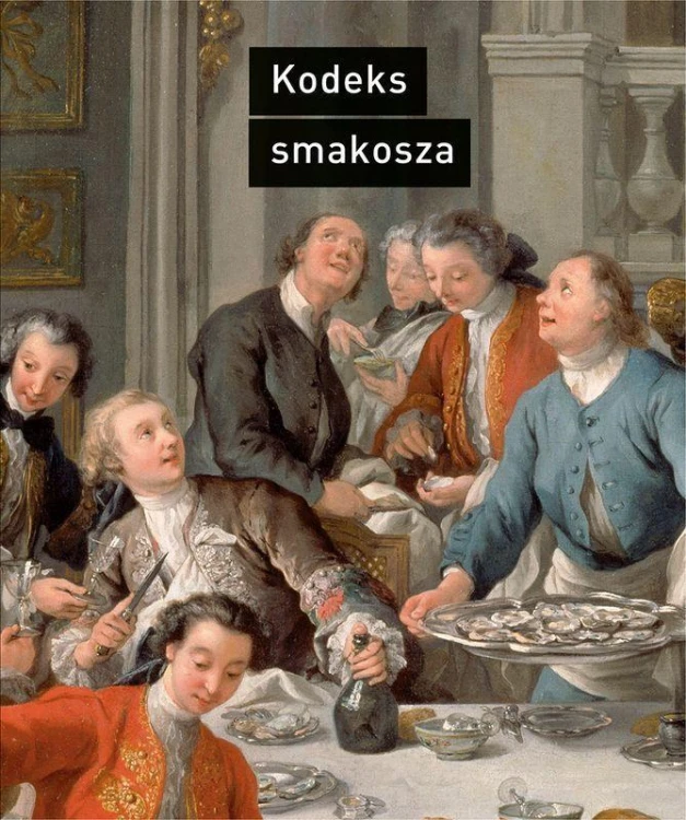 Kodeks smakosza, Raisson Horace-Napoleon