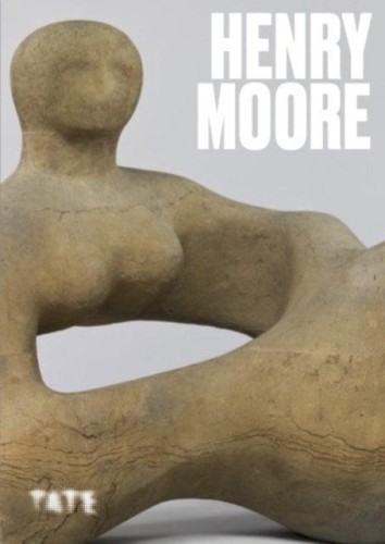 Artists Series: Henry Moore, Eleanor Clayton