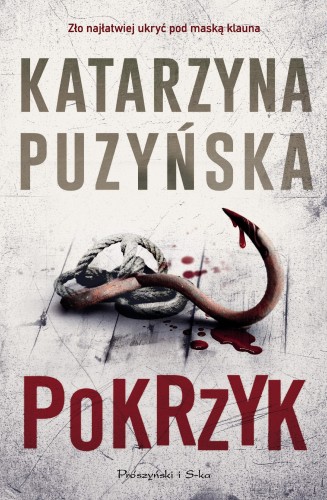 Pokrzyk. Lipowo. Tom 11, Katarzyna Puzyńska
