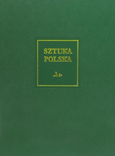 Sztuka XX i początku XXI wieku. Sztuka polska 7