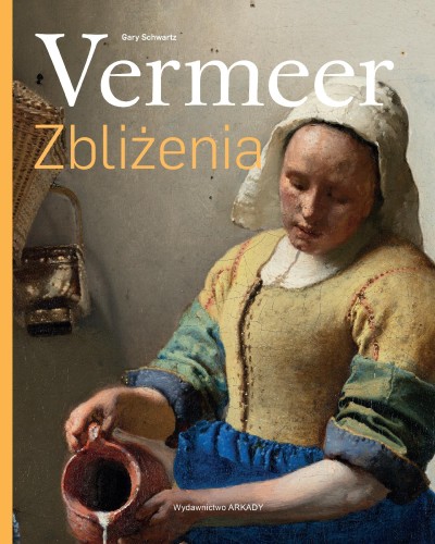 Vermeer. Zbliżenia, Gary Schwartz