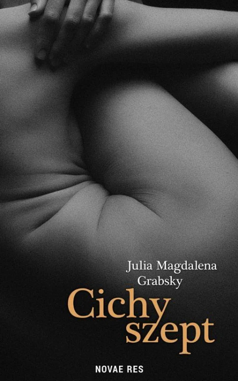 Cichy szept, Julia Magdalena Grabsky