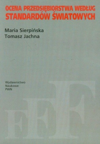 Ocena przedsiębiorstwa według standardów...